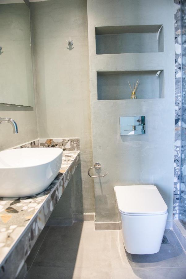 Domus Hospitality Vourvourou Exterior foto