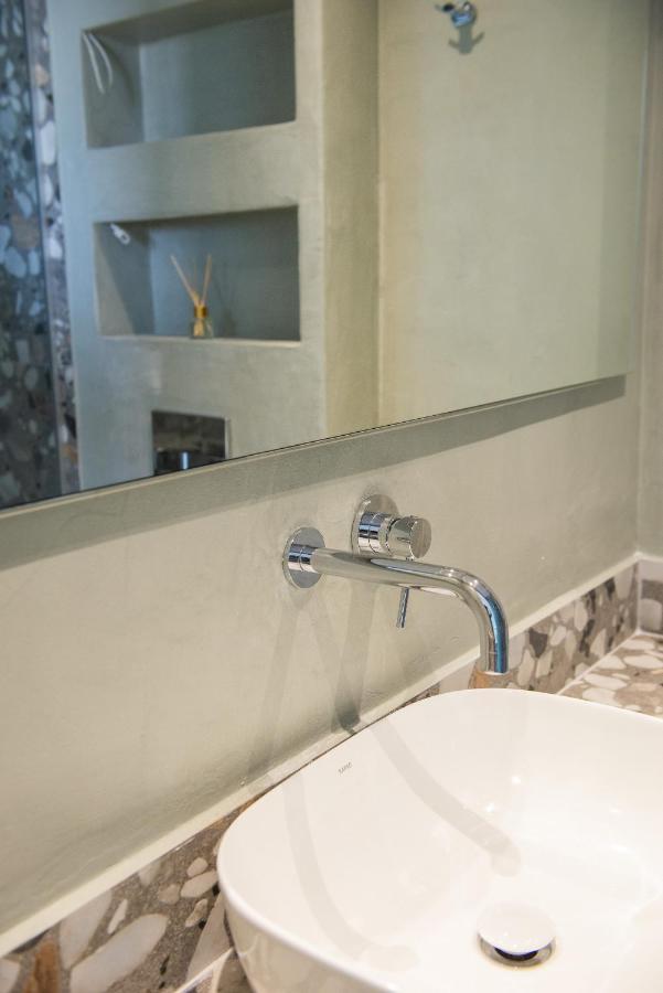 Domus Hospitality Vourvourou Exterior foto