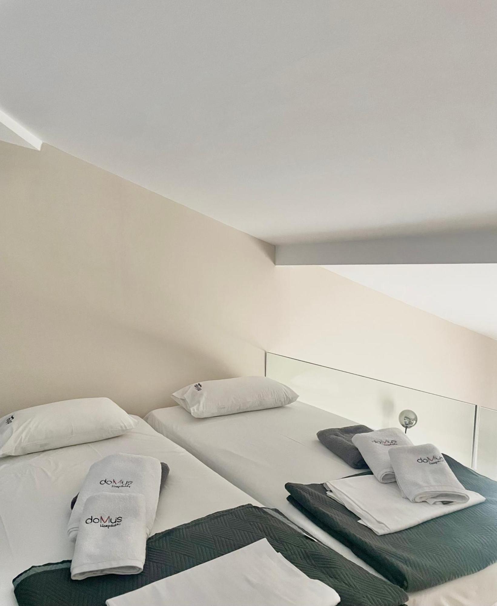 Domus Hospitality Vourvourou Exterior foto