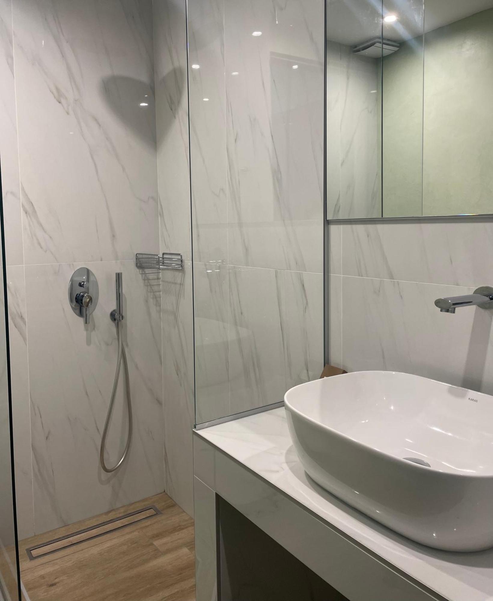 Domus Hospitality Vourvourou Exterior foto