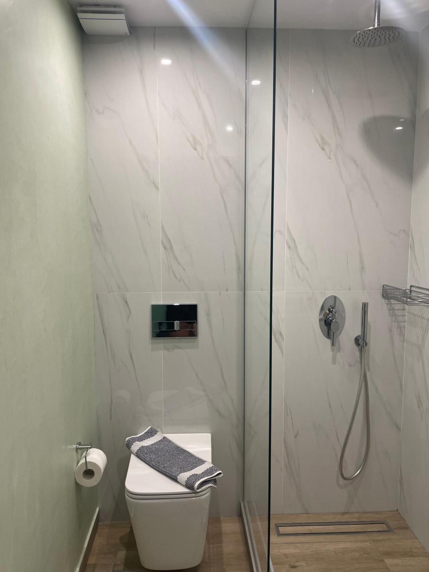 Domus Hospitality Vourvourou Exterior foto